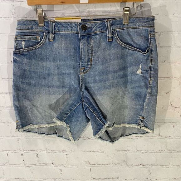 Seven 7 shorts  - Picture 1 of 7